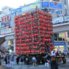 お祭マンボ