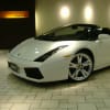 2007MODEL Lamorghini Gallardo Spyder e-gear