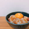 【簡単レシピ】【韓国料理】タコユッケ丼【疲労回復】【男メシ】