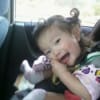 2011年のayameちゃんＮｏ.1