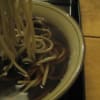蕎麦きり　春のすけ