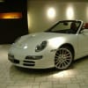 2008MODEL PORSCHE 911Carrera4S Cabriolet TIP-S 4WD