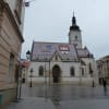 クロアチアの旅で一番印象に残った聖堂
