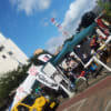 2011.09.23 ON THE ROAD AGAIN in 福島