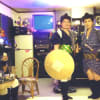 盆踊り