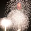 2013年に観覧した花火大会