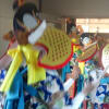 2012年10月14日　十和田一中文化祭