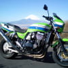 ｚｒｘと富士山