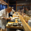 晶（東京　豊洲市場）のお寿司はとてもオススメ！