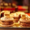 【藤田統三シェフのお菓子の世界】