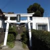 大友氏上原館土塁跡（大分県）