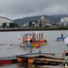 20170801 石巻川開き祭り帰省 写真02 孫兵衛競漕