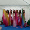 日生イベント　Belly dance