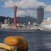 みなと神戸　豪華客船　飛鳥Ⅱ　（兵庫県）