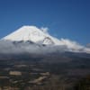 2014年12月21日　越前岳（愛鷹連峰）