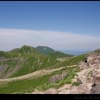 牧ノ戸峠～星生山～久住山