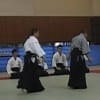 ※２０１２年第３０回☆尚武館合気道演武会☆１９－８　道主演武
