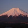 富士山　忍野 4