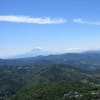 感動・・・・富士山の眺め～