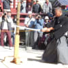 笠間示現流演武奉納（笠間稲荷神社）2018