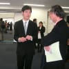 平成２３年度　卒業研究発表会