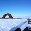 2月・3月の道東光景（2014.2.3）