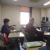 同窓会箕面　パソコン教室（17年2月16日）
