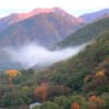 東北の旅…蔵王・作並温泉