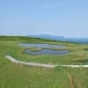 ”虎”の最高峰・虎毛山