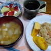 男の作る朝食 No969