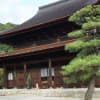 晩秋・不動院　161124