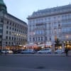 秋のウィーン　Wien