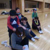 H24,12,19  榛東体育教室　親子体操　幼児クラス