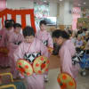 けあすぽ夏祭り2012