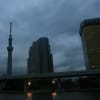 東京をぶらり