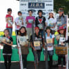 2012年J.L.B.A.第3戦　新利根川