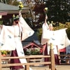 笠間稲荷神社「舞楽祭」2016「悠久の舞」