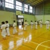 2014年10月13日(月)　秋合宿