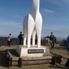 2014/11/16第２回丘を歩く会陣馬山～高尾縦走