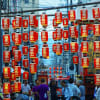 大津祭り宵山