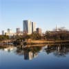 浜離宮恩賜庭園でまったり
