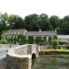 ５. バイブリー／Bibury