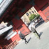 2014年４月　長男＆三男入学式と彼らの大学見学