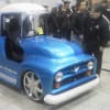 HOTROD・CUSTOM・SHOW  2014