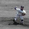 久留米商業　三回戦（2012.07.17）