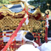 白髭神社のどぶろく祭り