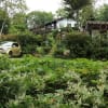The end of the open-garden