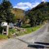 白上山、熊野古道（紀伊路）宮原～湯浅