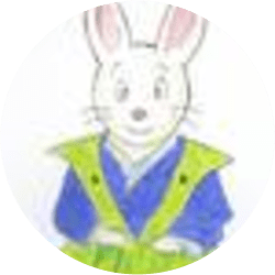 うさぎくん うさぎくん