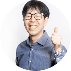 プロフィール画像